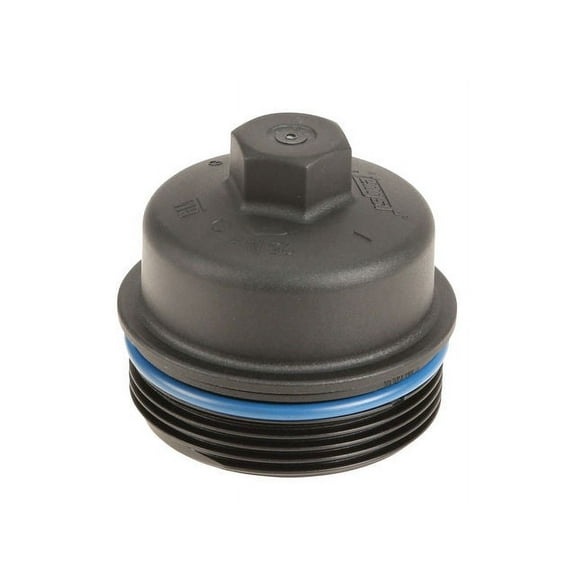 Oil Filter Housing Cap - Compatible with 2009 - 2011 Chevy Aveo 2010