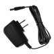 thumbnail image 2 of Adaptador de CA HQRP Negro Compatible con Boss MT-2/OD-3 para Guitarra Efectos Pedales con Euro Plug, 2 of 7