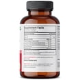 thumbnail image 2 of Futurebiotics Antarctic Krill Oil 2000mg with Astaxanthin, Omega-3s EPA, DHA and Phospholipids - 100% Pure Premium Krill Oil Heavy Metal Tested, Non GMO – 120 Softgels, 2 of 5
