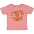 thumbnail image 3 of Inktastic Pretzel Boys or Girls Baby T-Shirt, 3 of 5