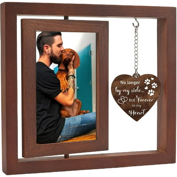 Loss of Dog Sympathy Gift Pet Memorial Gifts