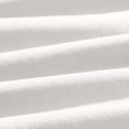 thumbnail image 4 of Blmnix Lightweight Pants Trousers for Men Baggy Palazzo Linen Pants Low Waisted Pant Cropped White Taper Mens Casual Pants,XXL, 4 of 6