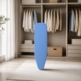 thumbnail image 4 of Ohmyroo Compact Foldable Mini Ironing Board for Sleeves and Collars, Portable Travel Ironing Pad with Heat-Resistant Cover for Garment Touch-Ups, 4 of 7
