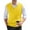 Yellow #3, variant on Zimjoy Men's Sweater Vests Casual V Neck Knit Sweater Vest Oversize Sleeveless Men Sweaters Basic Vintage Winter Sweater Vests, Royal Blue M