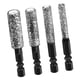 thumbnail image 4 of 4 brocas de corte profesionales con vástago hexagonal para mármol, granito y vidrio., 4 of 9