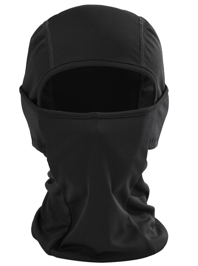 Coofit Motorcycle Cycling lycra Balaclava Full Face Mask Motorcycle