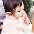 thumbnail image 4 of 1 Pair Anime Cosplay Elf Ears Pointed Prosthetic Tips Ear Halloween Costume Prop, 4 of 4