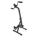 thumbnail image 4 of Foldable Exercise Training Bike, Cycling Bike, Adjustable Durable Non-Slip for Elderly People Fitness Legs, 4 of 8