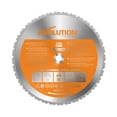 thumbnail image 1 of Hoja de sierra Evolution RAGE355 de 14 pulgadas, multimaterial, 1 of 7
