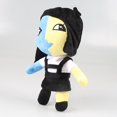thumbnail image 3 of New Product Ena Cartoon Little Girl Plush Toy, 3 of 5