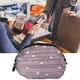 thumbnail image 2 of Mochilas de compras plegables Jadeshay para comestibles, 2 of 12