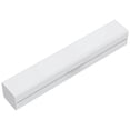 thumbnail image 1 of Cling Film Cutter Magnetic Cling Wrap Dispenser Plastic Wrap Dispenser with Cutter Reusable Food Cling Wrap Film Cutter Tin Aluminum Foil Dispenser with Cutter for Kitchen Home, 1 of 10