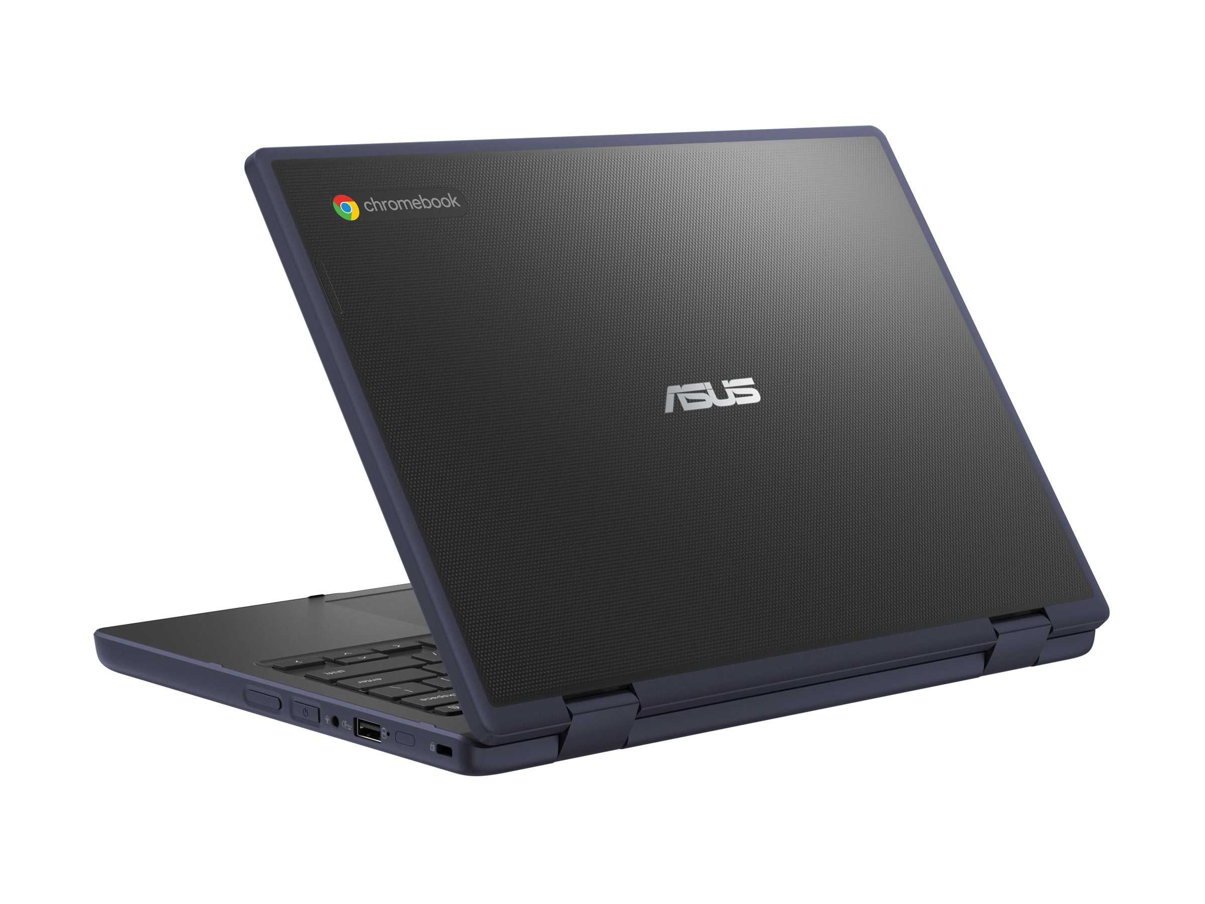 Asus CZ1204FM2AYZ84T 12.2" Touchscreen Chromebook Kompanio 520 8GB 64GB ChromeOS