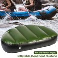 thumbnail image 2 of Kayak Cushion Inflatable Waterproof Kayak Seat Cushion Inflatable Kayak Kayak Cushion Cushion Inflatable Kayak Seat Inflatable Boat Seat Cushion, 2 of 9
