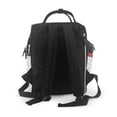 thumbnail image 3 of Daiia Snake Large Capacity Baby Bag Waterproof Stylish Diaper Bag Mummy Backpack Adjustable Straps Diaper BagBaby Essentials Bag, 3 of 6