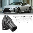 thumbnail image 4 of Thermostat Housing Assembly, 1603138010 Rugged High Hardness Engine Coolant Thermostat  for LC500 LS460, 4 of 8