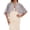 64#Gray, variant on Shawl and Wraps for Evening Dress Chiffon Shawls Wedding Shrug Guest Bridesmaid Cape Scarves for Womens