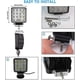 thumbnail image 5 of Luz de trabajo LED, 2 piezas de barra de luz LED de 48 W para tractor de coche todoterreno, 5 of 5