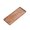 Brown, variant on Square Tea Tray, Wooden Dry Brewing Tray for Tea Ceremony, Multi-functional Storage Tray for Cups, Candy, Fruits, and Snacks, Traditional Design for Home Decor, Office Use, or Gift Giving