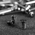 thumbnail image 5 of 60pcs Case Fan Screws Set Water Cooling Radiator Fan Mounting Screw Durable, 5 of 5