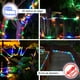 thumbnail image 3 of Manguera navideña decorativa luz led Multicolor 10 metros DOSYU  DY-ICE10M-MT, 3 of 7