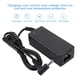 thumbnail image 1 of Ccdes Adaptador de Cargador de CA de 45 W, Adaptador de Corriente para portátil, 19,5 V, 2,31 A, 4,5mm * 3mm, Interfaz para HP 740015-004 741727-001 Serie Cable No se aplica, 1 of 5