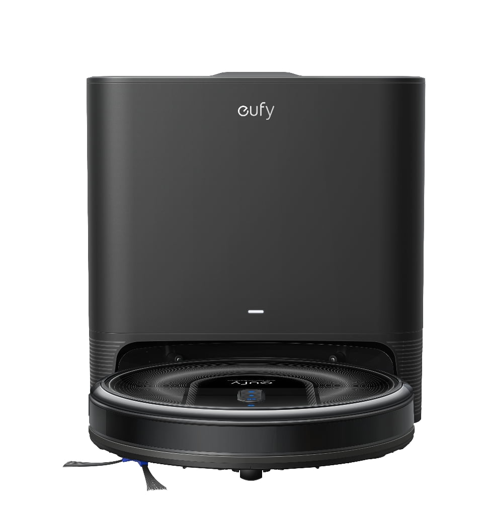 Buy eufy Clean by Anker RoboVac G35+ Robot Vacuum with 45Day Auto