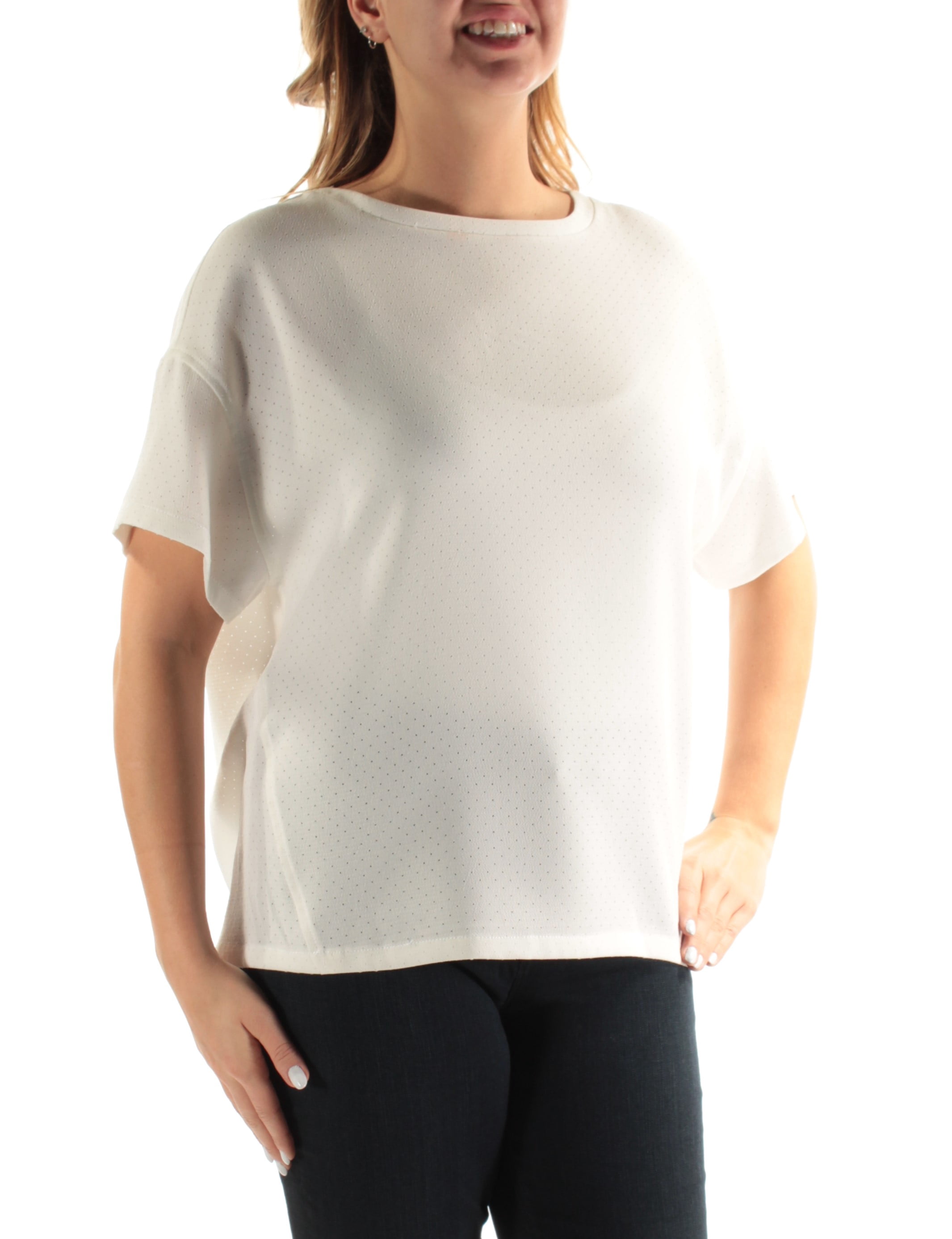 anne klein blusas