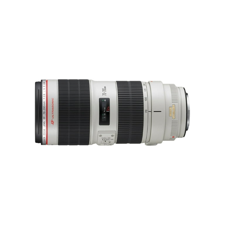 【超美品】 Canon EF 70-200mm F2.8L IS II USM canon-ef-70-200mm-f-28l-is-iii