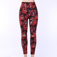 thumbnail image 1 of Leggings ajustados Hugo Pantalones pitillo elásticos L, 1 of 10