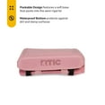 thumbnail image 4 of RTIC 28 Can Everyday Soft Cooler, 27 qt Collapsible with Bottle Opener, Dusty Rose, 4 of 8