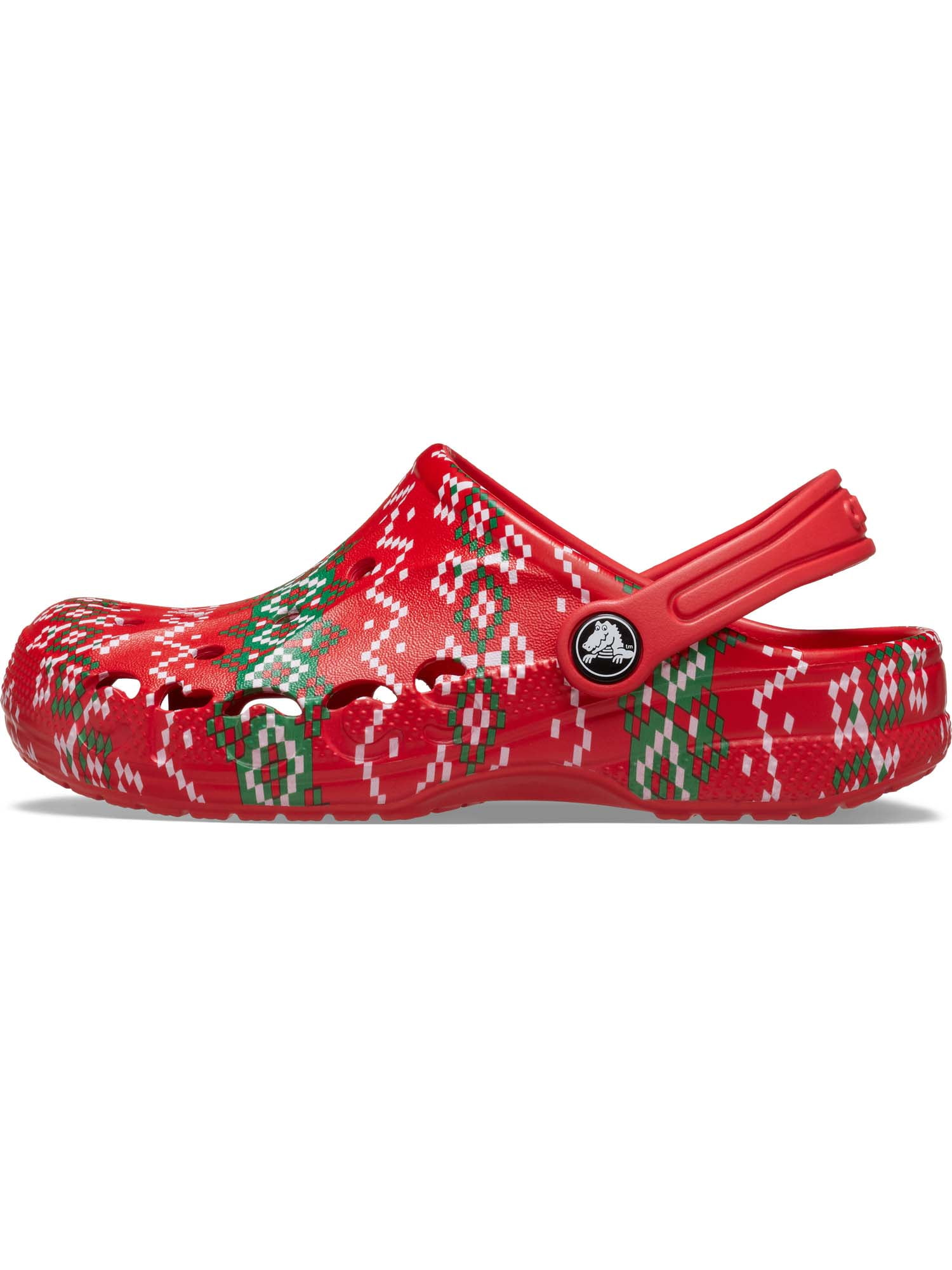 Crocs Toddler & Kids Baya Clog