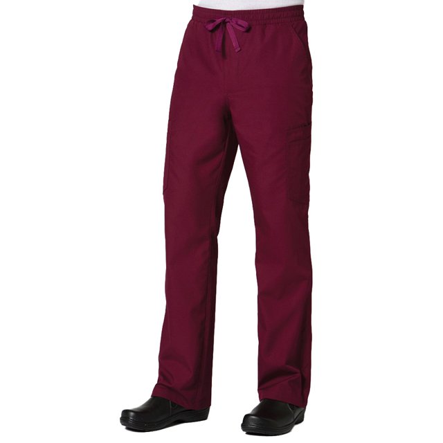 Red Panda Pantalon Cargo à Cordon pour Hommes