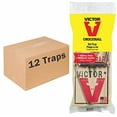 thumbnail image 4 of (12 Pack) Victor Metal Pedal Rat Traps M201, 4 of 8
