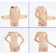 thumbnail image 5 of Faja abdominal posparto elástica transpirable de malla ajustable, dispositivo de fijación moldeador corporal femenino, 5 of 5
