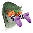 thumbnail image 1 of Gemmy Industries 70662 Animated Witch Window Crasher Halloween Decoration, 1 of 1