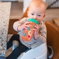 thumbnail image 5 of The First Years CoComelon Straw Cup for Toddlers, 12 oz, 9 months, 5 of 7