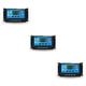 thumbnail image 4 of Bearachild Controlador solar Tamaño compacto Regulador de carga Panel de configuración Suministros industriales Controladores de carga Dispositivo de Type1 NO1, 4 of 6