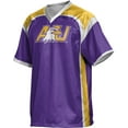 thumbnail image 3 of ProSphere Men's Ashland University Red Zone Football Fan Jersey, 3 of 6