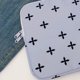 thumbnail image 2 of Bolsa Estuche para computadora portátil Estuche para computadora portátil de moda para computadora portátil de 11 a 133 pulgadas (Gris S) Tmvgtek Para Estrenar, 2 of 6