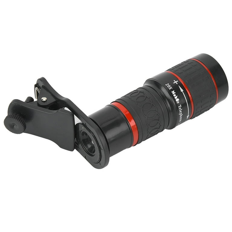 20x zoom lens for mobile price
