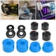 thumbnail image 3 of Kit de bujes de buje de retroalimentación media para Cruiser High Bearings, hardware y cojinetes para camión Azul, 3 of 9