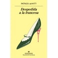 thumbnail image 1 of Despedida a la francesa Anagrama 9788433980922, 1 of 2