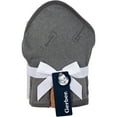 thumbnail image 2 of Gerber Baby Boy Hooded Towel and Washcloths Set, 4-Piece, One Size, 2 of 8