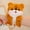 E, variant on Lekihaqq 2 Packs Snap Bracelet Toy Plush Stuffed Animal Wristband Soft Cuddly Fidget Sensory Stress Relief Fun Transformable Doll Accessory for Travel Party Favor Classroom Rewards Stocking Stuffers