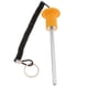 thumbnail image 2 of Pasador de pila de pesas Accesorios multifunción Pasador de bloqueo del selector de equipos de ejercicio Naranja 8x100mm, 2 of 9
