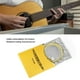 thumbnail image 4 of Juego Completo De 6 Cuerdas, Cuerdas De Guitarra Con Extremo Esférico, 6 Piezas De Bobinado De Bronce Fosforado Para Rendimiento Diario, 4 of 7
