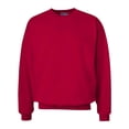 thumbnail image 1 of Hanes. Color rojo oscuro. 3XL. F260. 00766369179428 hanes F260, 1 of 1