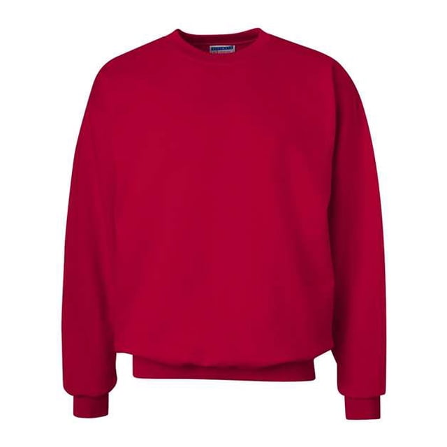 Hanes. Color rojo oscuro. 3XL. F260. 00766369179428 hanes F260