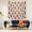 Happy Halloween (62), variant on Happy Halloween Tapestries Tablecolths Pumpkin Skull Bat Spider Tapestry for Halloween Background Indoor Outdoor (50x50 in)
